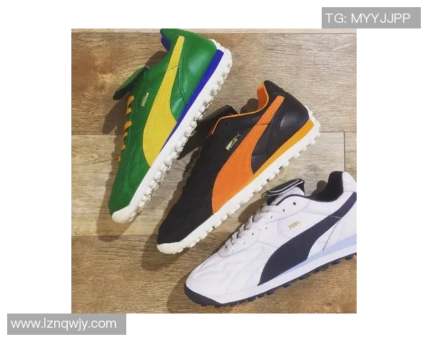 彪马King足球鞋TF球星代言与穿搭解析全面揭秘