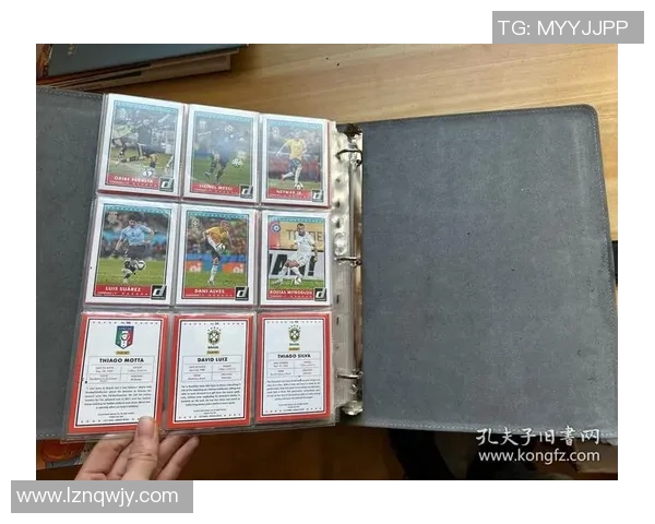 天津球星卡足球文化的兴起与发展历程分析