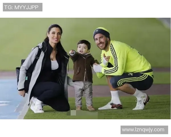 现役足球球星儿女排行大揭秘 盘点全球足坛明星家庭中的萌娃们